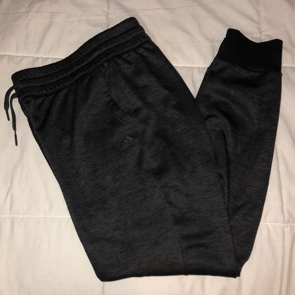 adidas Pants - women’s adidas thermal joggers